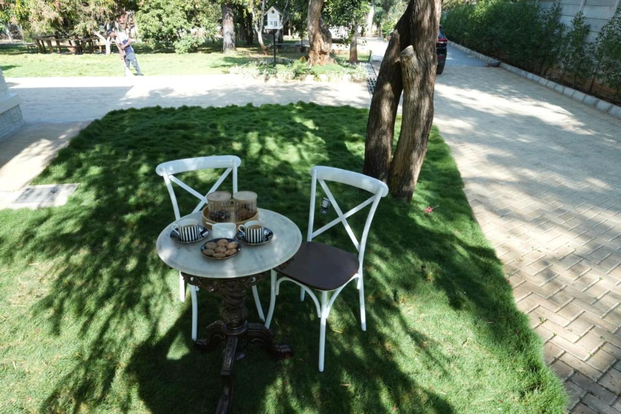Chikmagalūr Scenic Acres Holiday Home מראה חיצוני תמונה