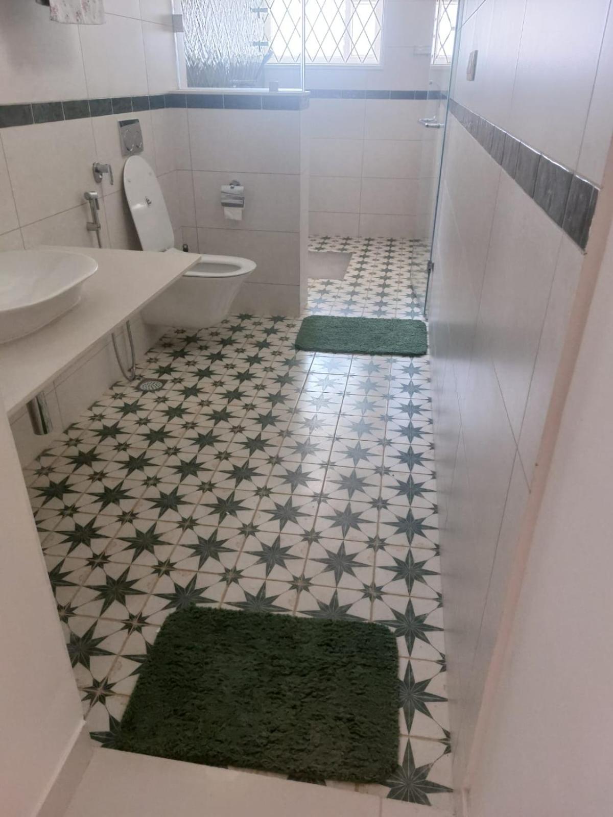 Chikmagalūr Scenic Acres Holiday Home מראה חיצוני תמונה
