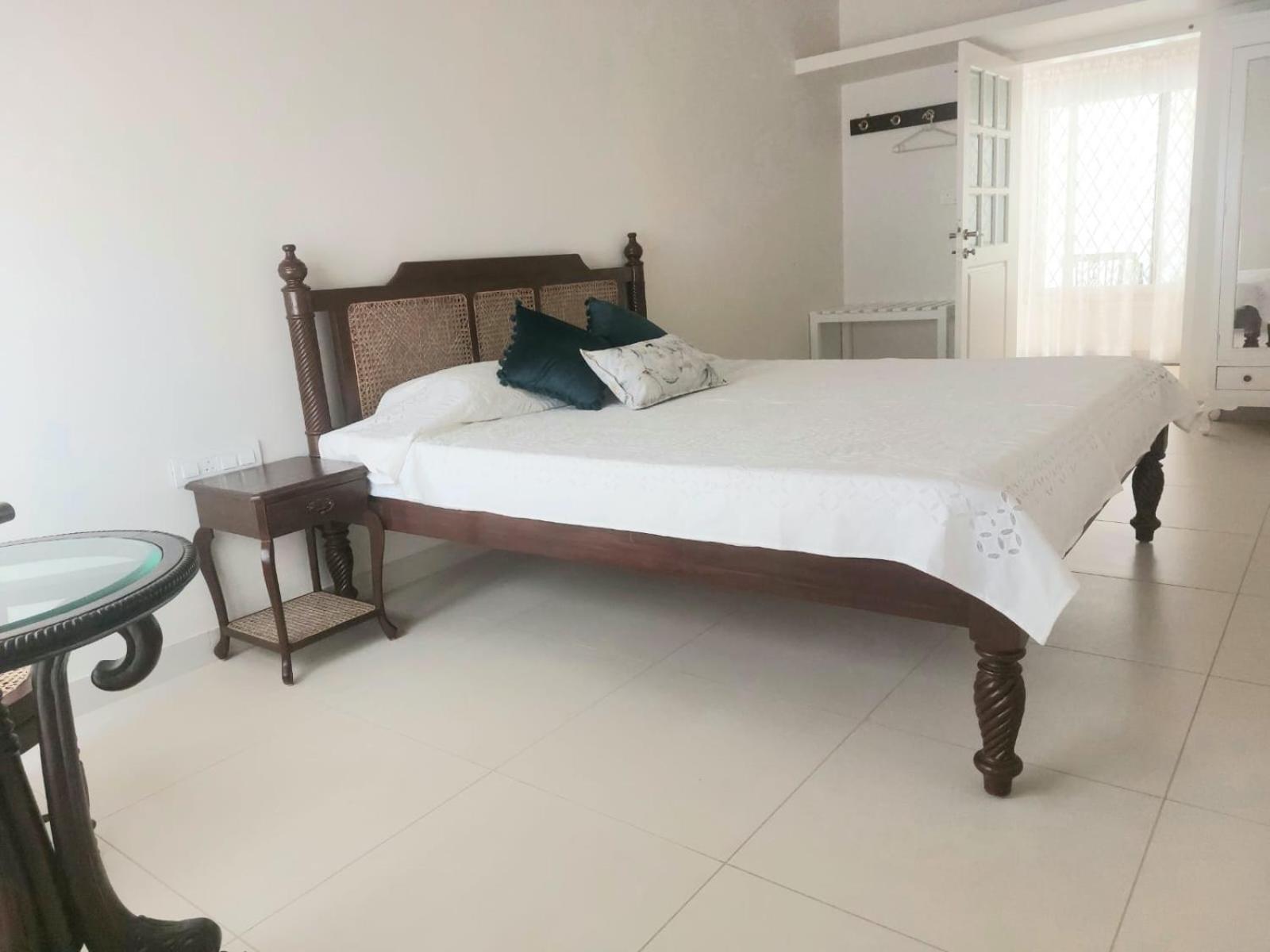 Chikmagalūr Scenic Acres Holiday Home מראה חיצוני תמונה