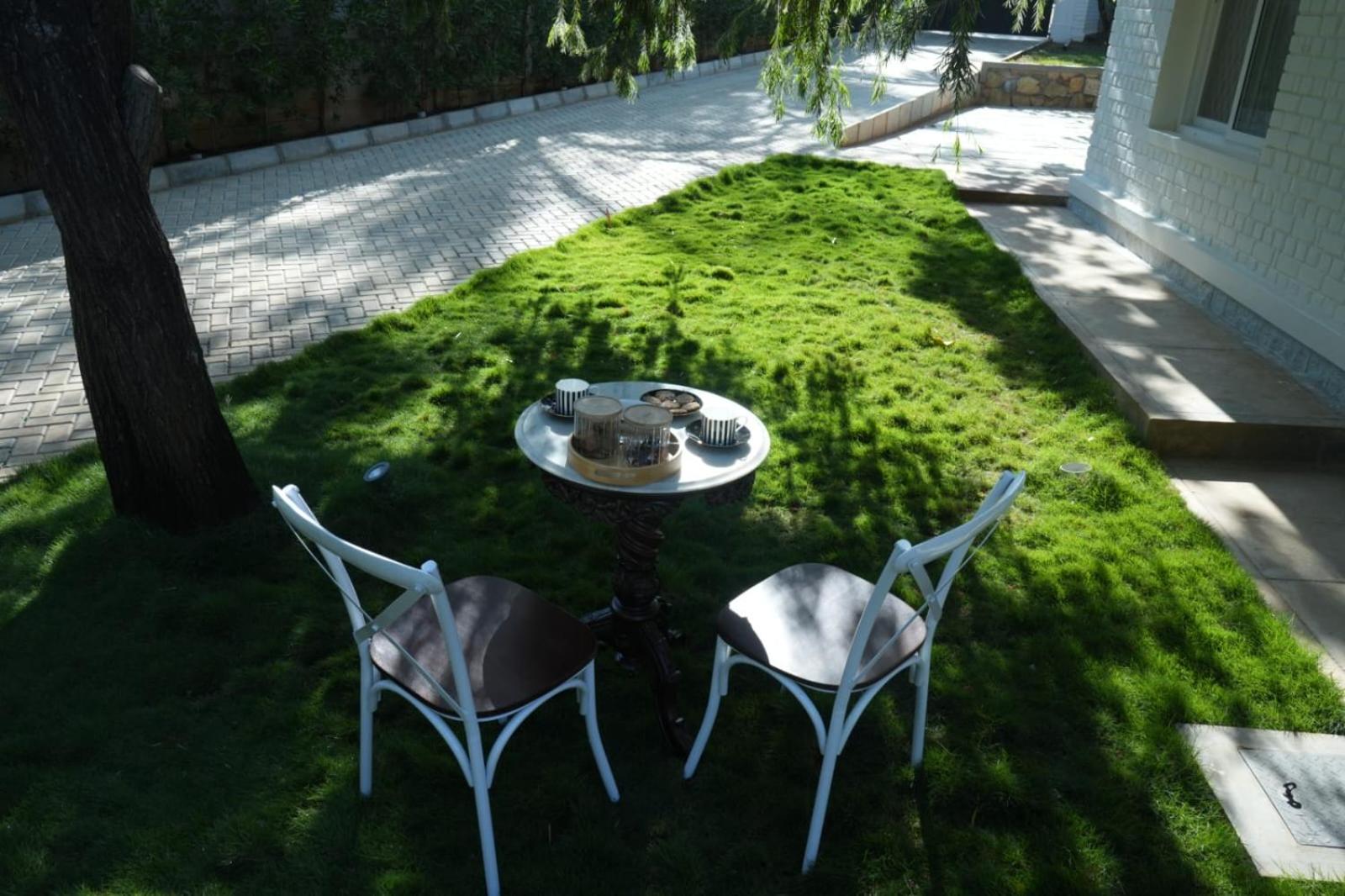 Chikmagalūr Scenic Acres Holiday Home מראה חיצוני תמונה