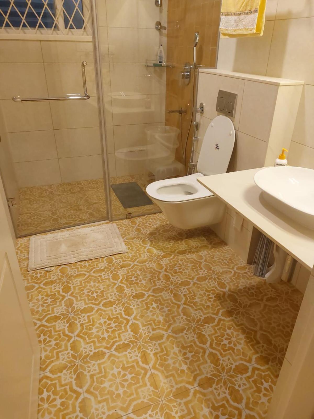 Chikmagalūr Scenic Acres Holiday Home מראה חיצוני תמונה